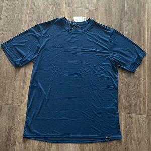 NWT Patagonia Men’s Capilene® Cool Daily Shirt